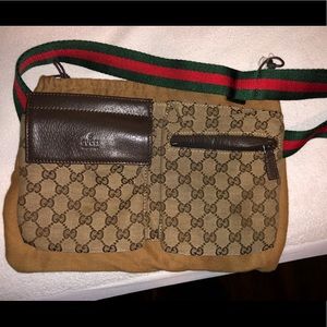 Gucci Belt Bag